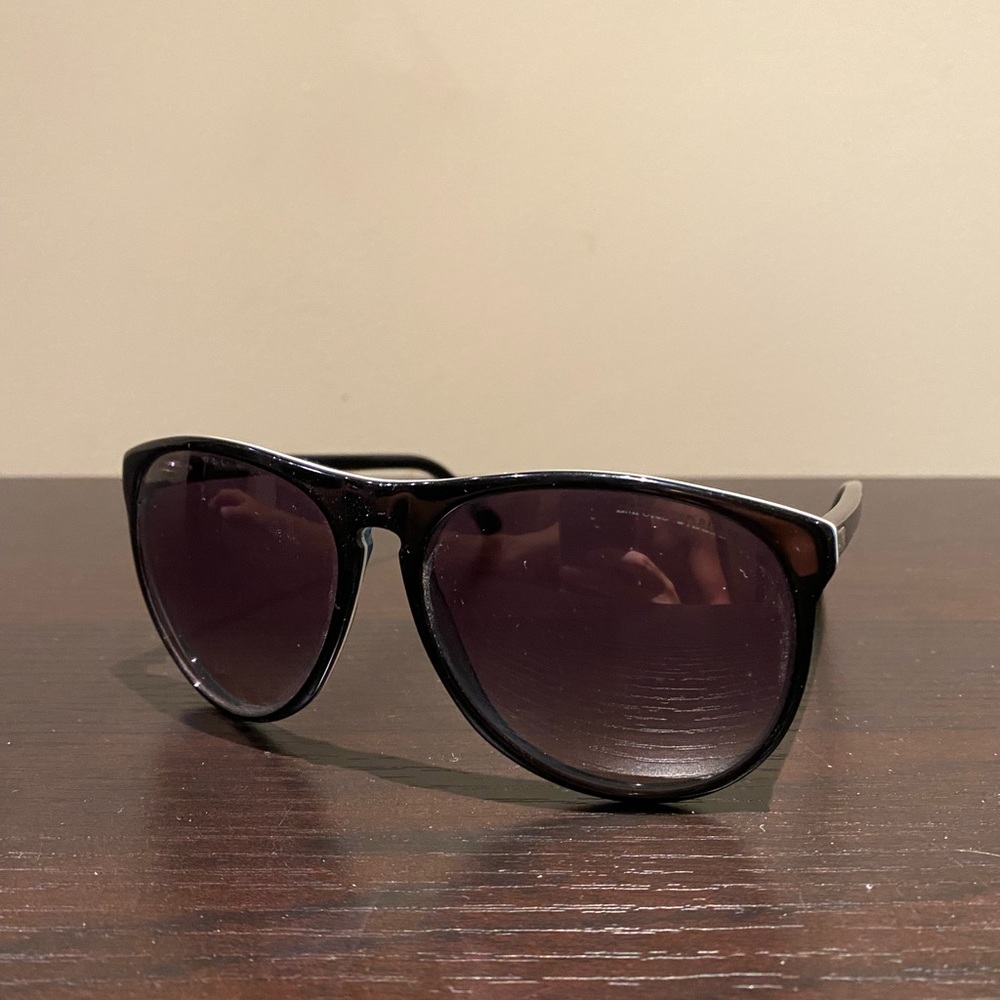 EMPORIO ARMANI EA 9801 Sunglasses & Sunglass Case